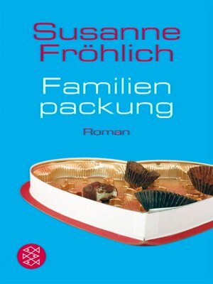 cover image of Familienpackung